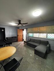 Blk 407 Yishun Avenue 6 (Yishun), HDB 4 Rooms #543584031